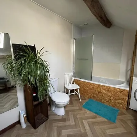 La De La Grenouille Pensionat 3*
