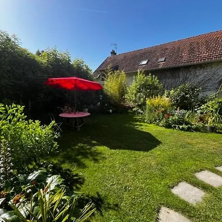 La De La Grenouille Giverny
