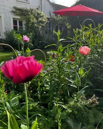 La De La Grenouille 3* Giverny