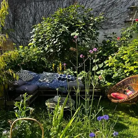 La De La Grenouille 3* Giverny