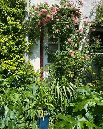 La De La Grenouille Pensionat Giverny