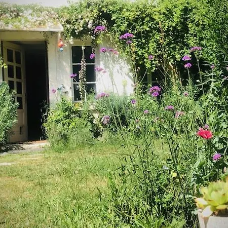 La De La Grenouille 3* Giverny