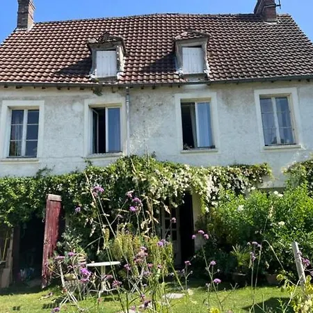 La De La Grenouille Giverny